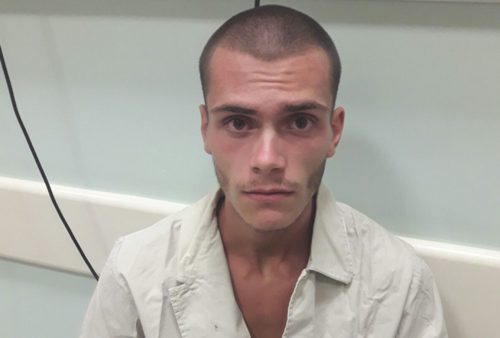 Chi è questo ragazzo? Trovato in stato confusionale a Coniolo...